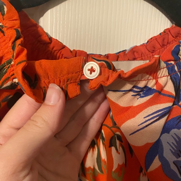 LOFT dress - Picture 5 of 7